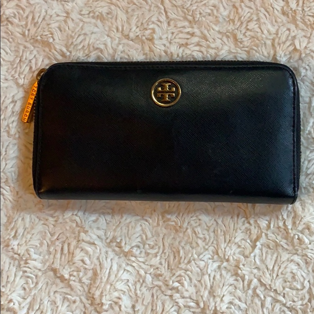 Tory Burch Wallet